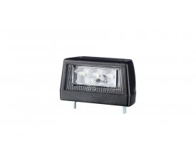 LTD 2110 Ліхтар підсвічування заднього номера HOR 79 LED   52111